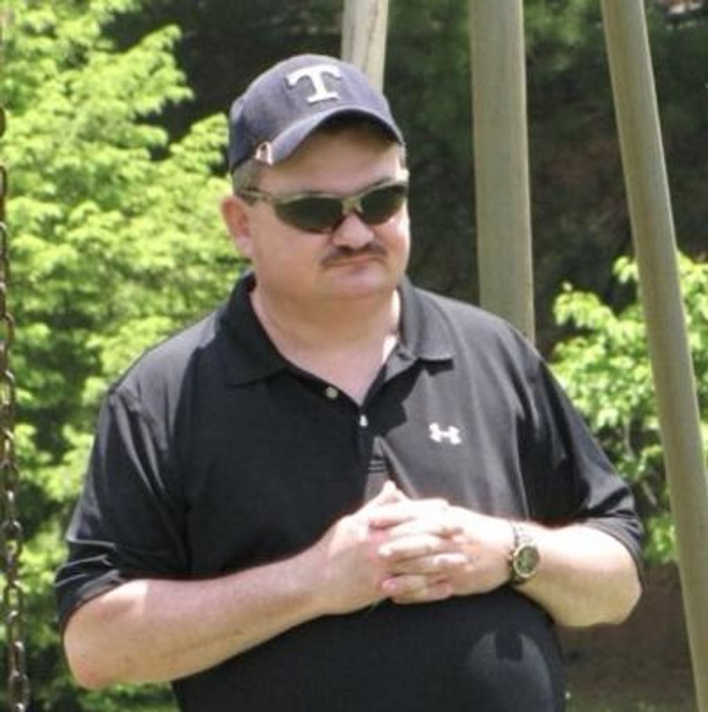Tommy Bolton Profile Photo