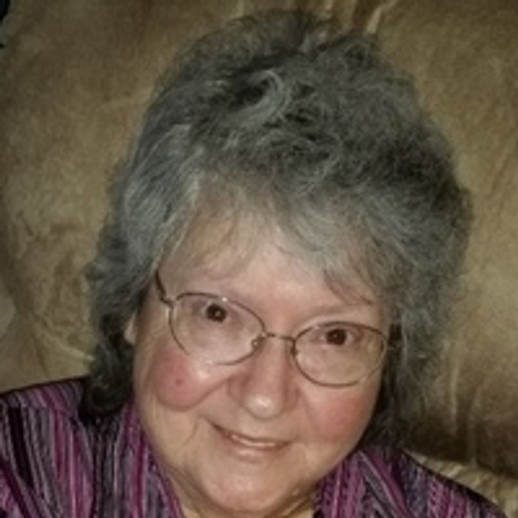 Betty Jean Sanders Kittrell
