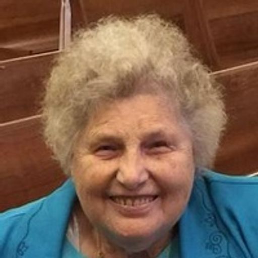 Herta Sarkovic Profile Photo