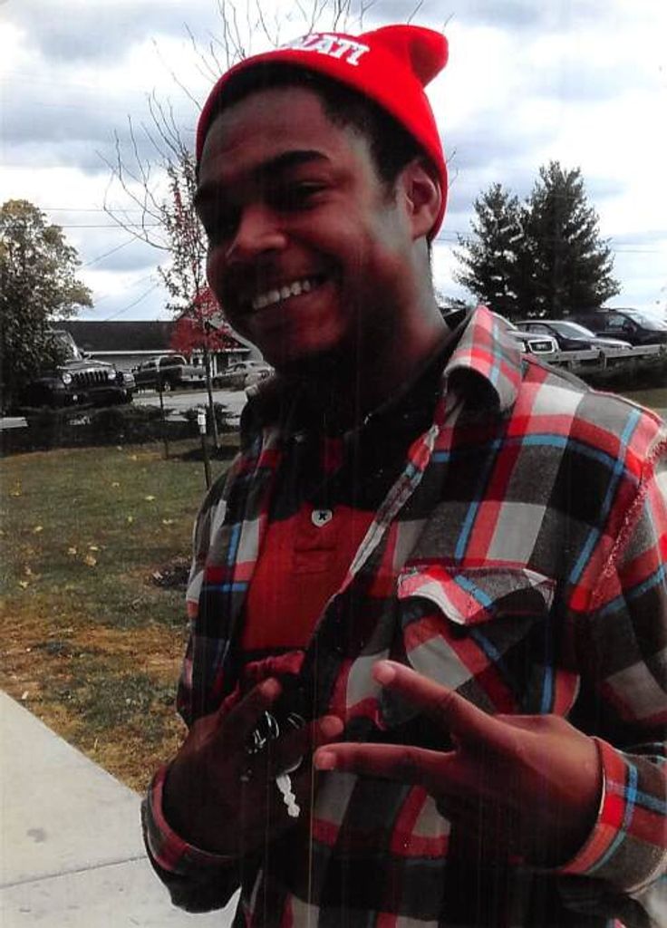 Frank Hawkins Deshawn Brabham