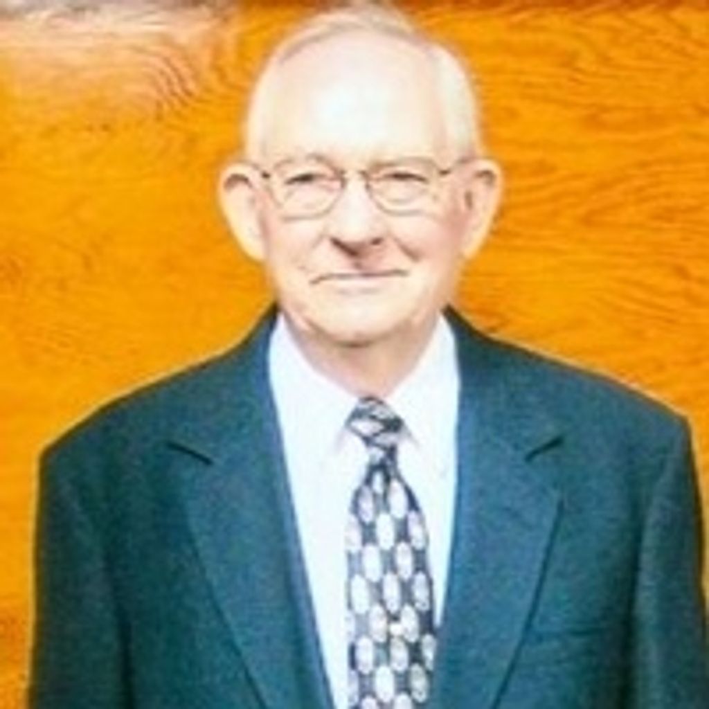 Roy Martin