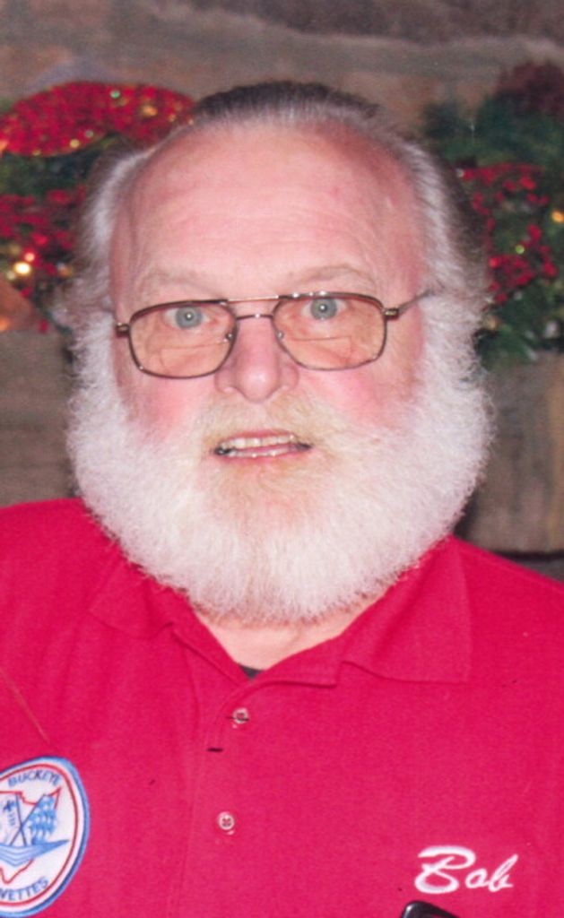Robert A. Foltz