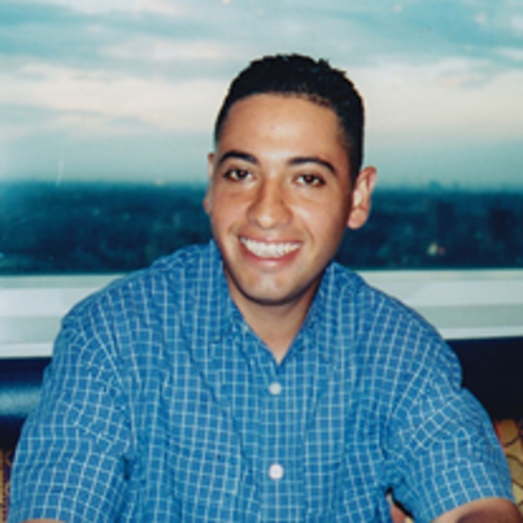 Jorge Valdez Gonzalez