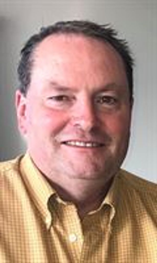 Eric Mclenaghan