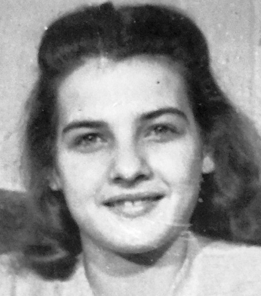 Lucy Napoli