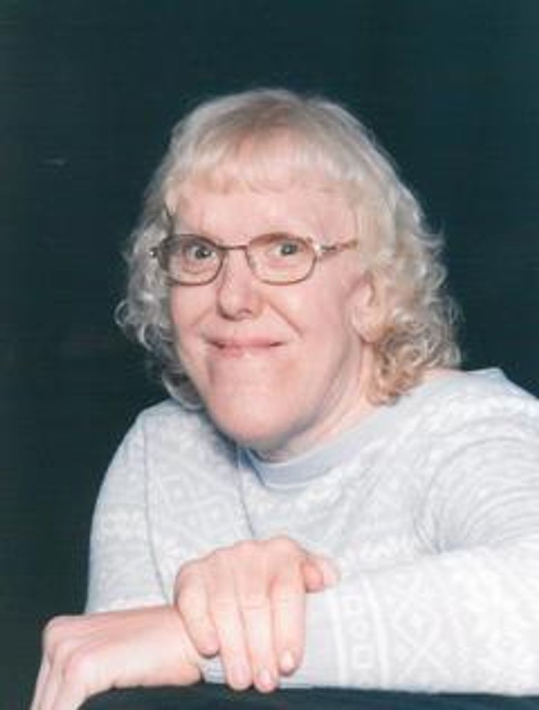 Susan Lynn Heck