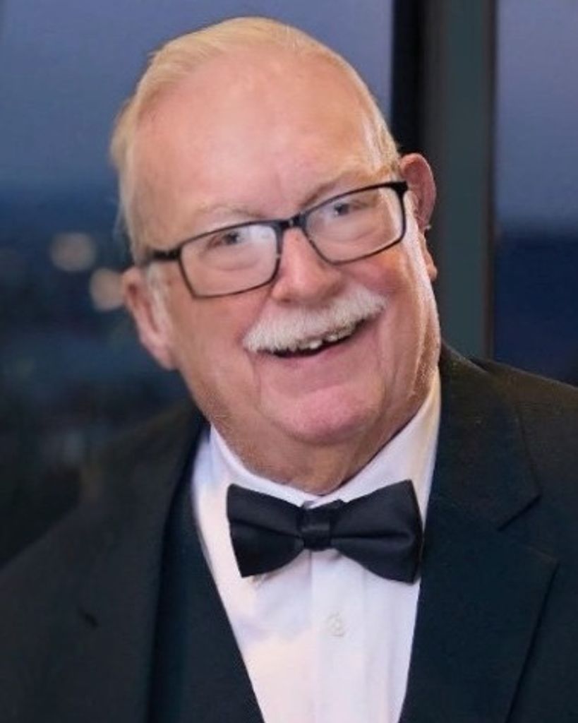 Walter Patrick McCarty Jr. Profile Photo