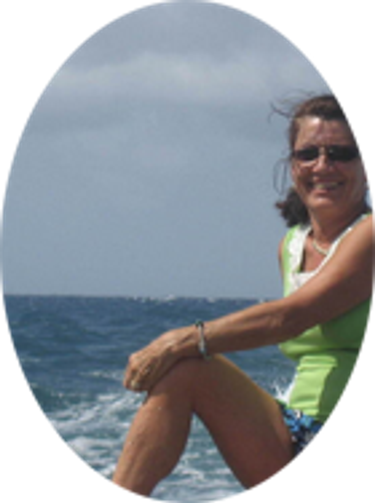 Barbara Anne Sale