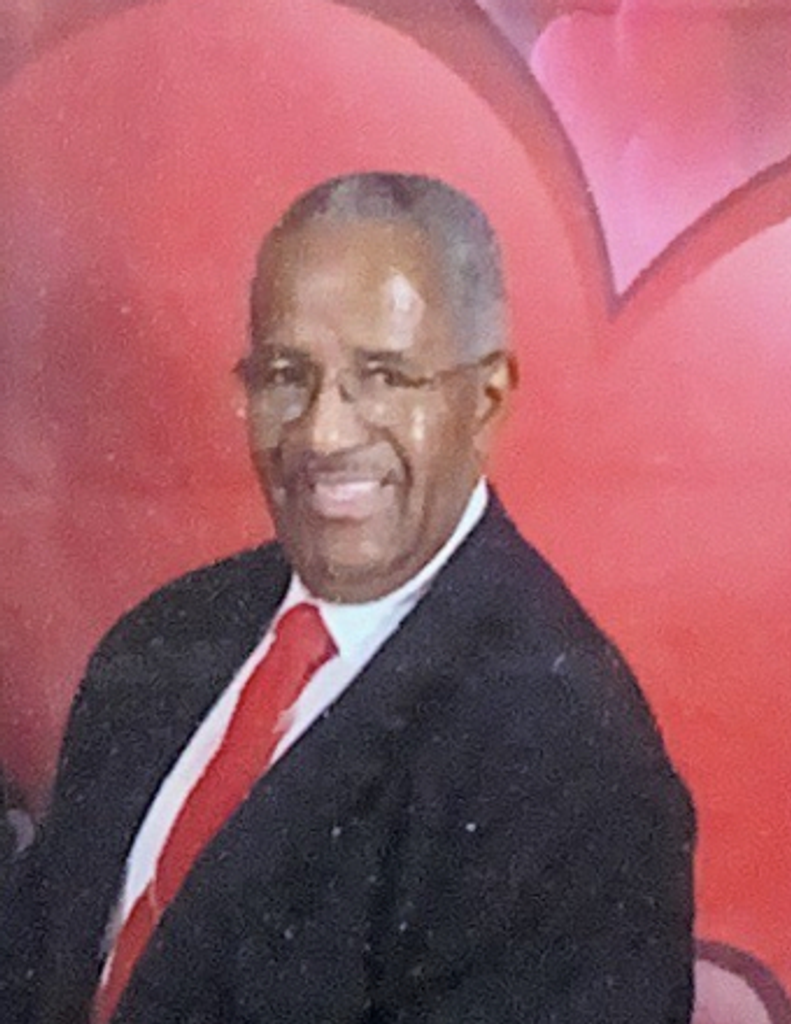 Isaac Earl Jackson Profile Photo