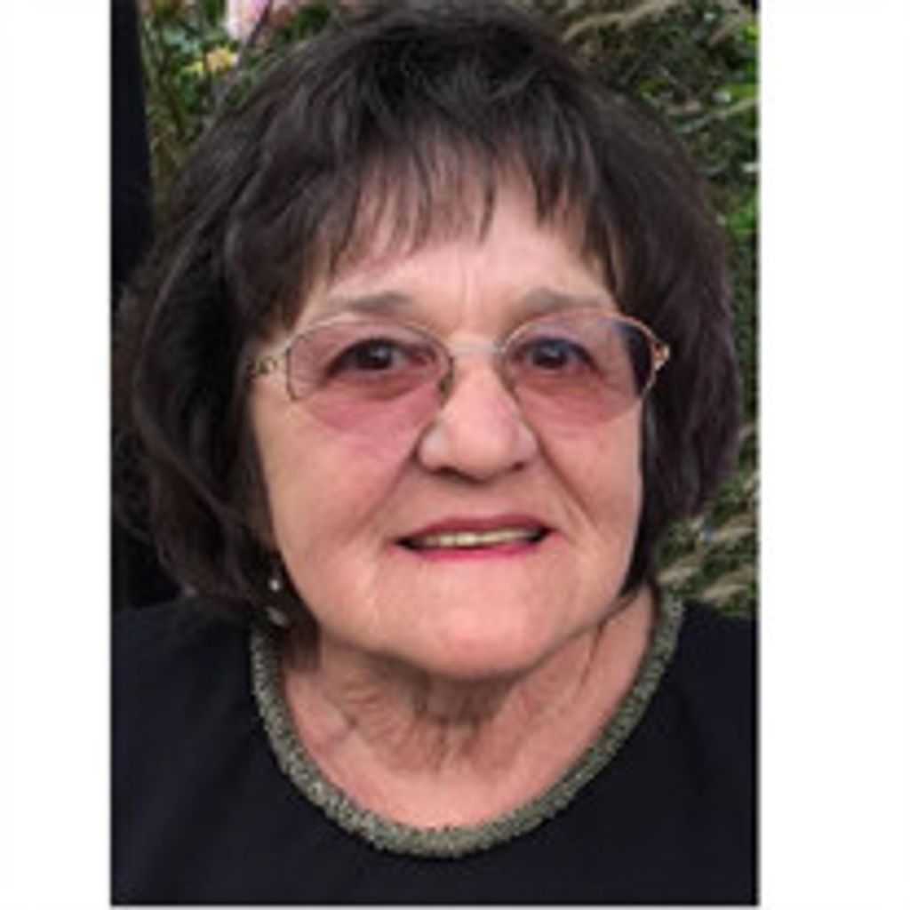 Helen Marie Novakovich