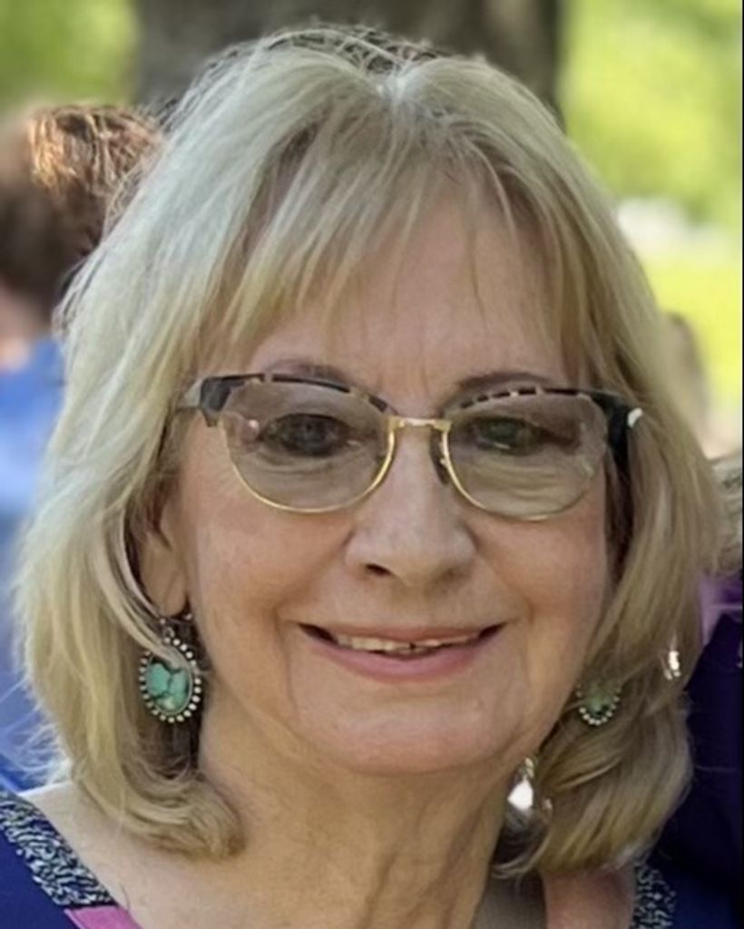 Lorna Grantham Harris