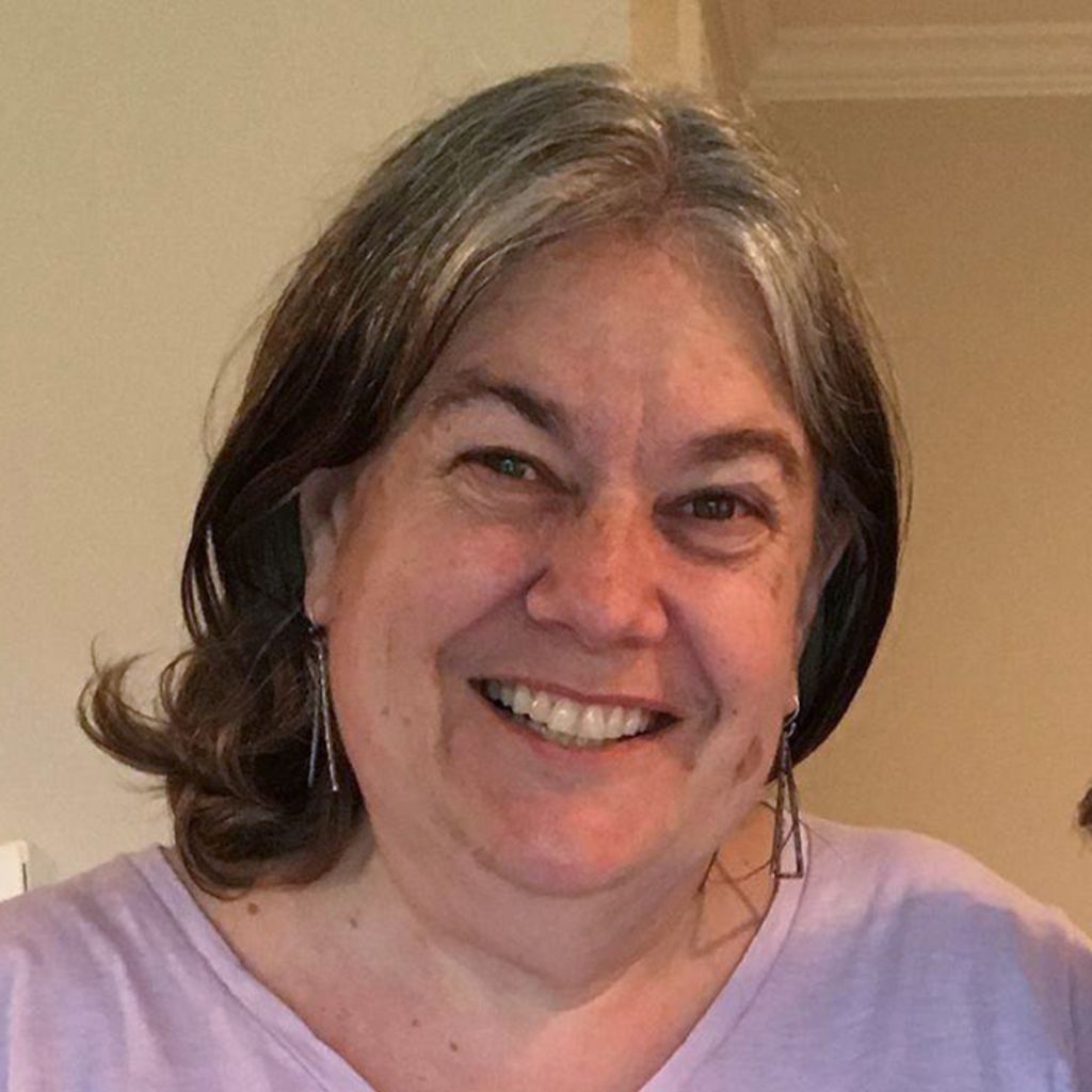 Jeanne Elizabeth Coughlin