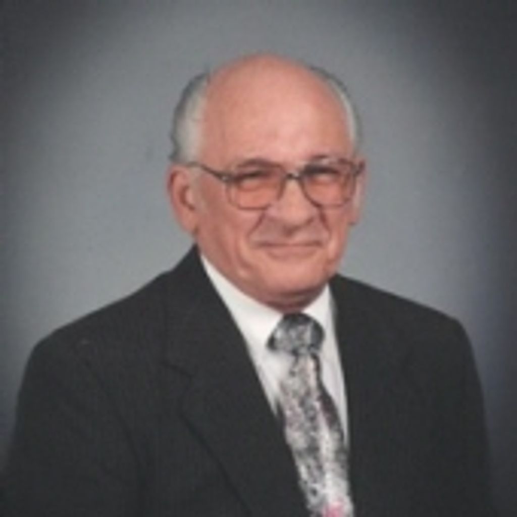 William Ronald Payne Profile Photo