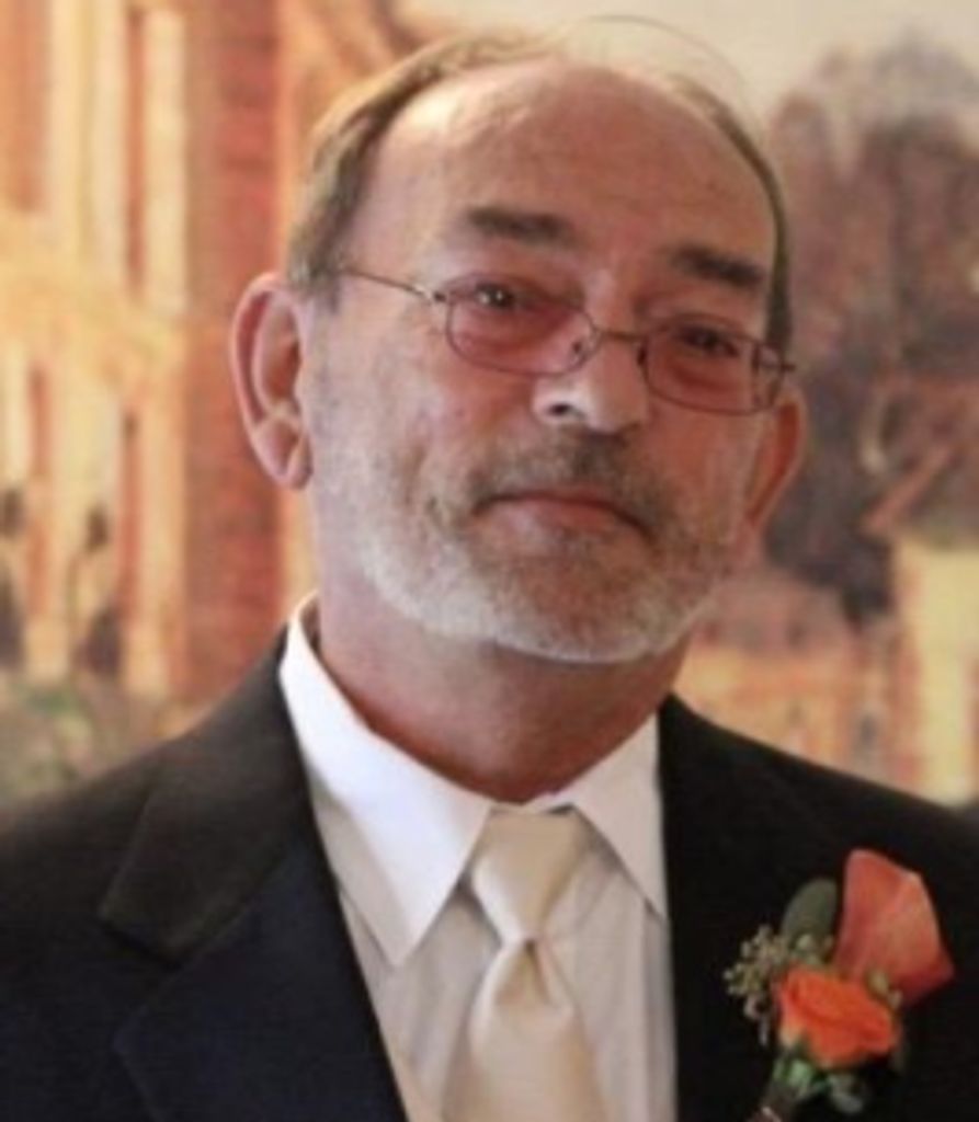 Robert James Murray Profile Photo