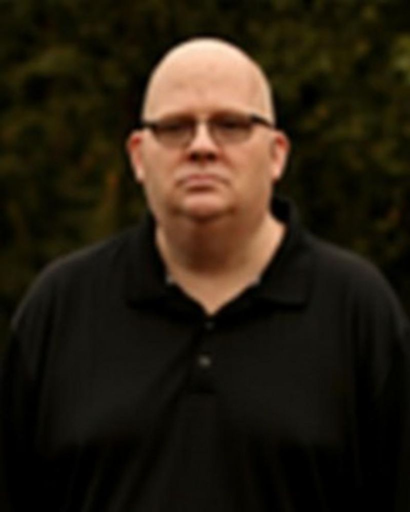 Daniel 'Dj' E. Thomas, Jr. Profile Photo