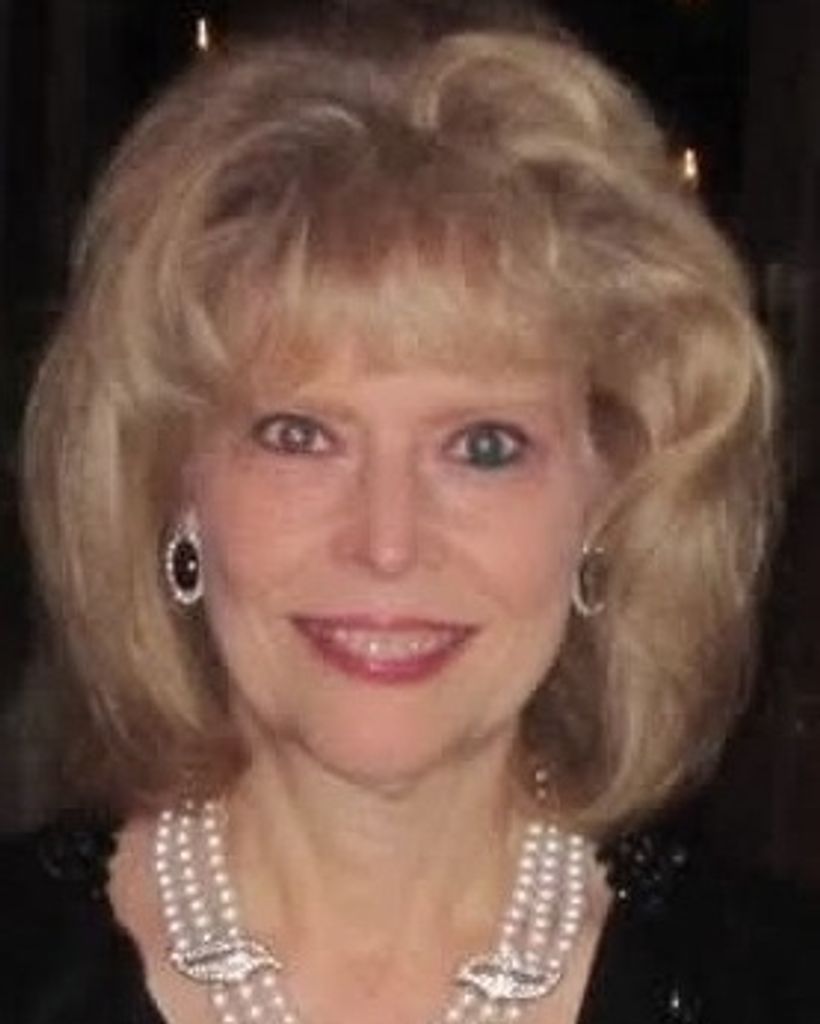 Donna Pearl Jordan McQuarrie Profile Photo