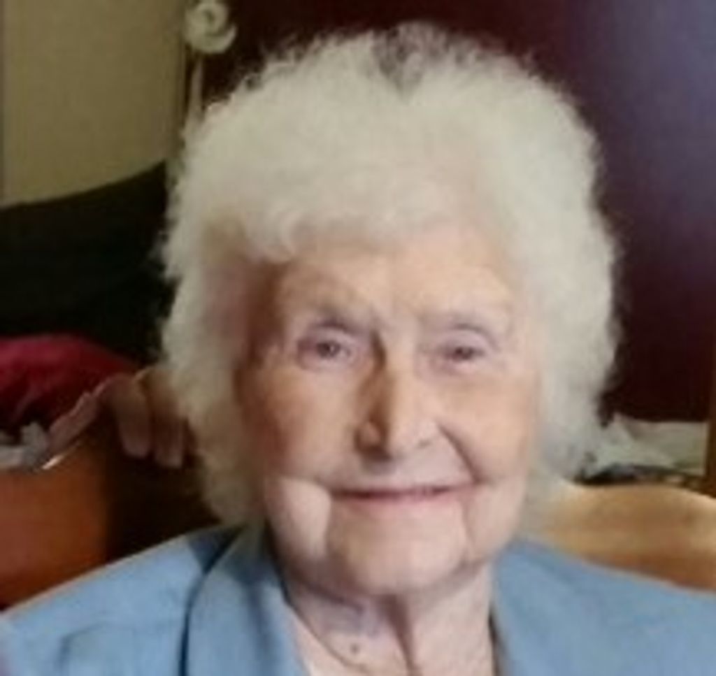 Jean M. Moffett
