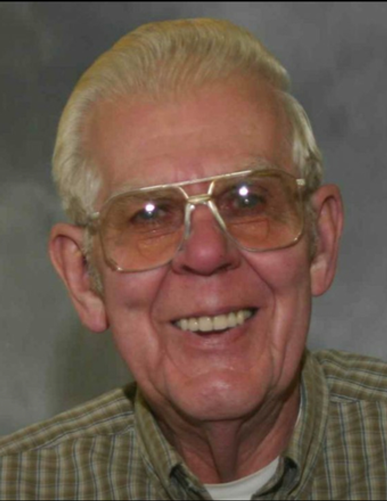 Jacob  Edwin Zaagman