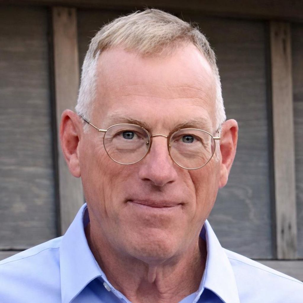 Thomas Hugh "Tom" Neily Profile Photo