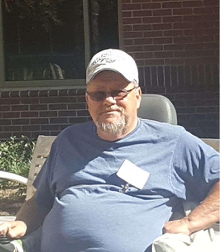 Carroll Mccraw Profile Photo