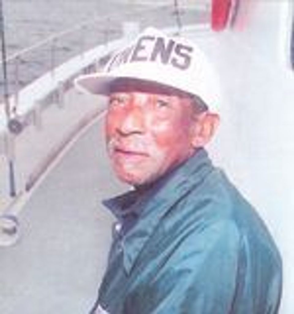Winfred L. Owens