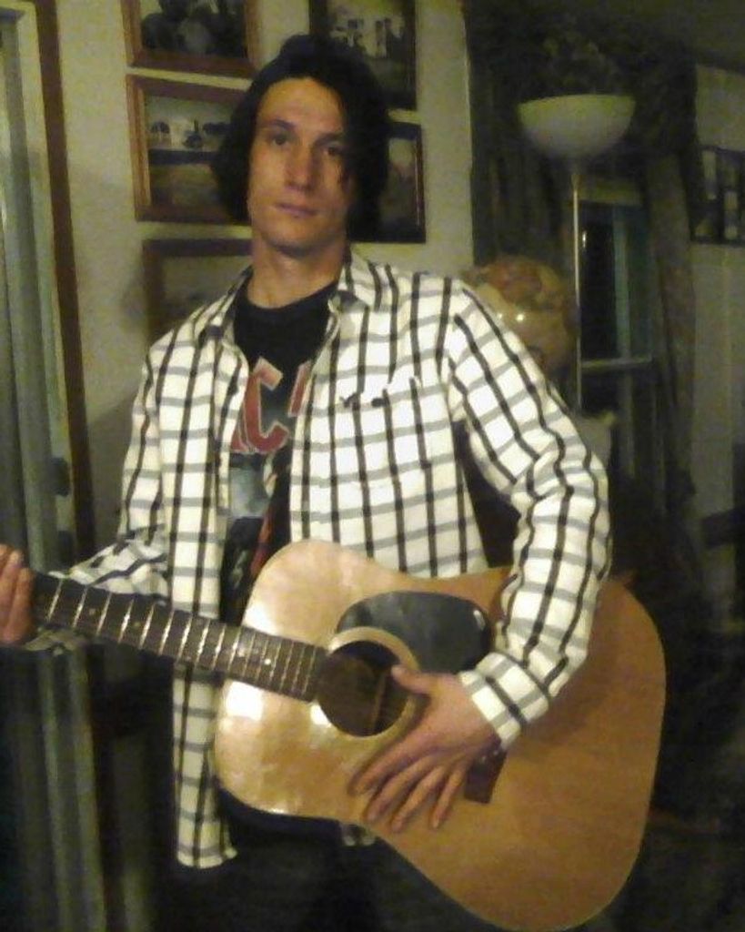 Troy Clay Birdsell Profile Photo