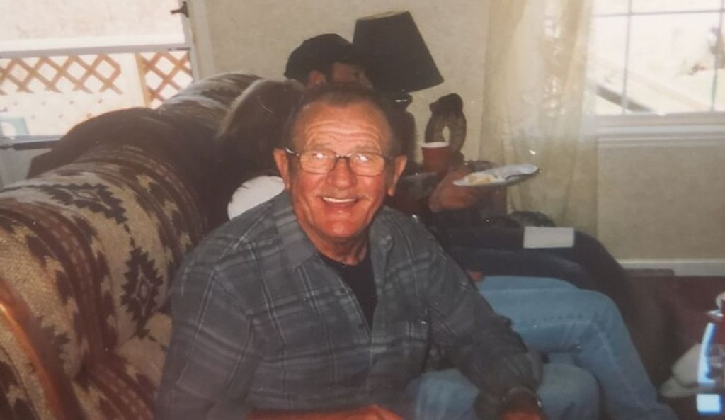 Richard William Jennings