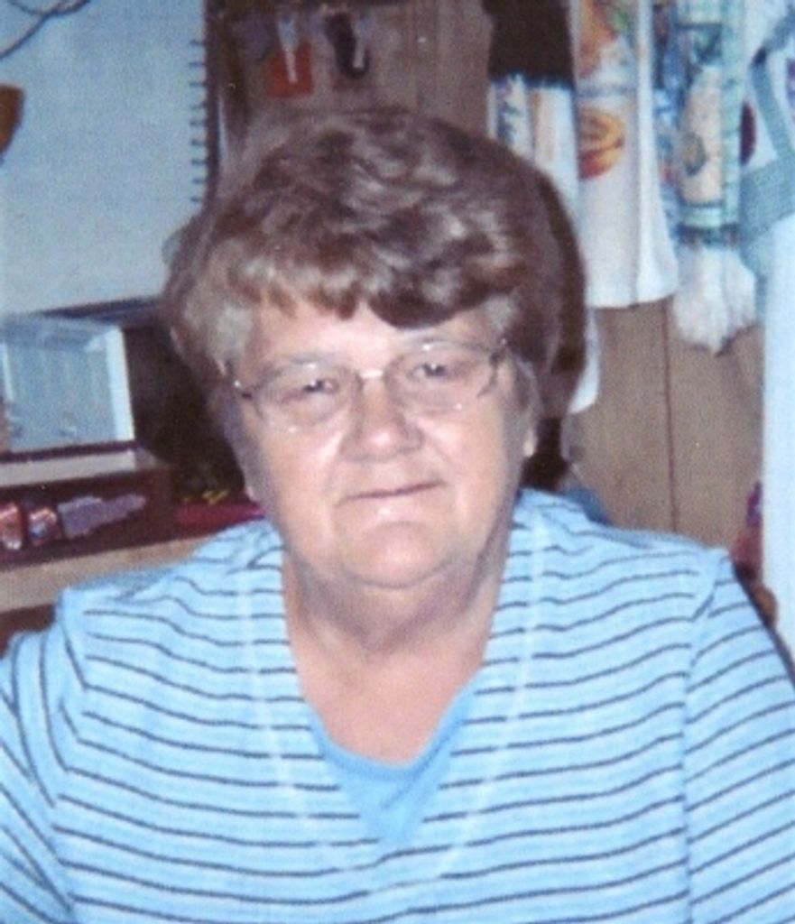 Pearl A. Wright Profile Photo