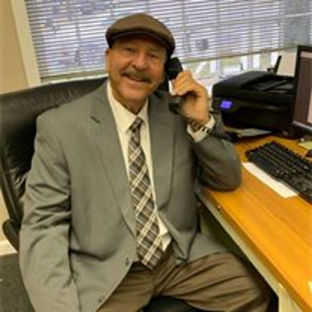 Eddie Valentino