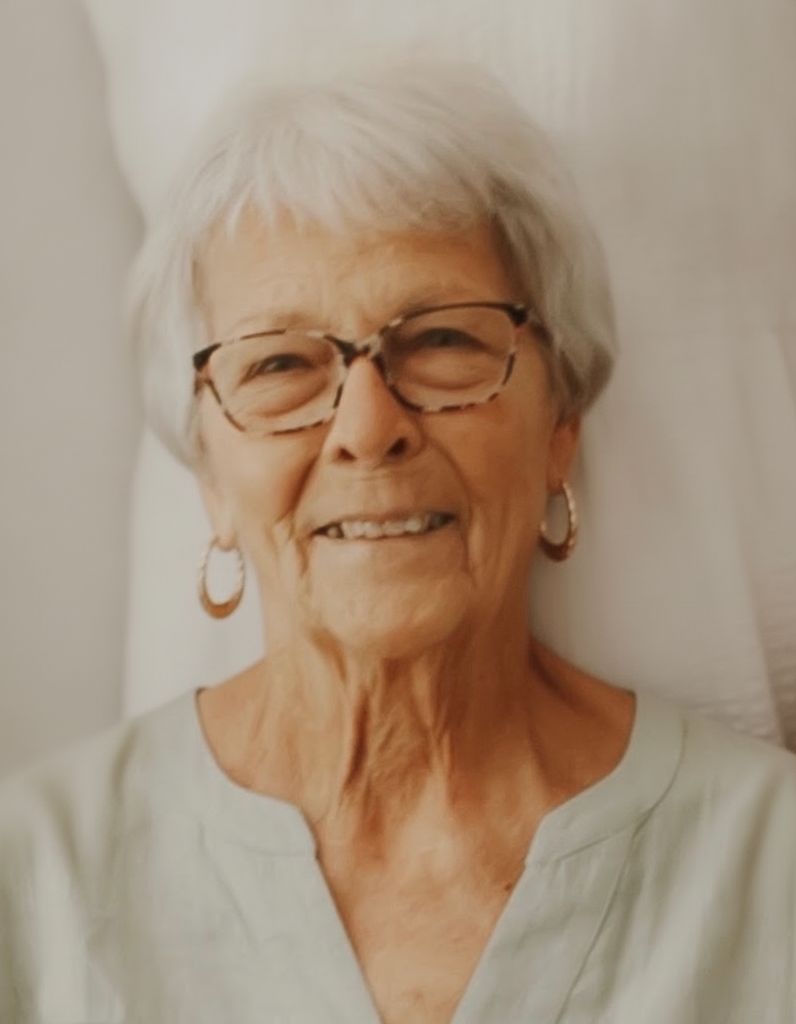 Beverley "Gail" Martin Profile Photo