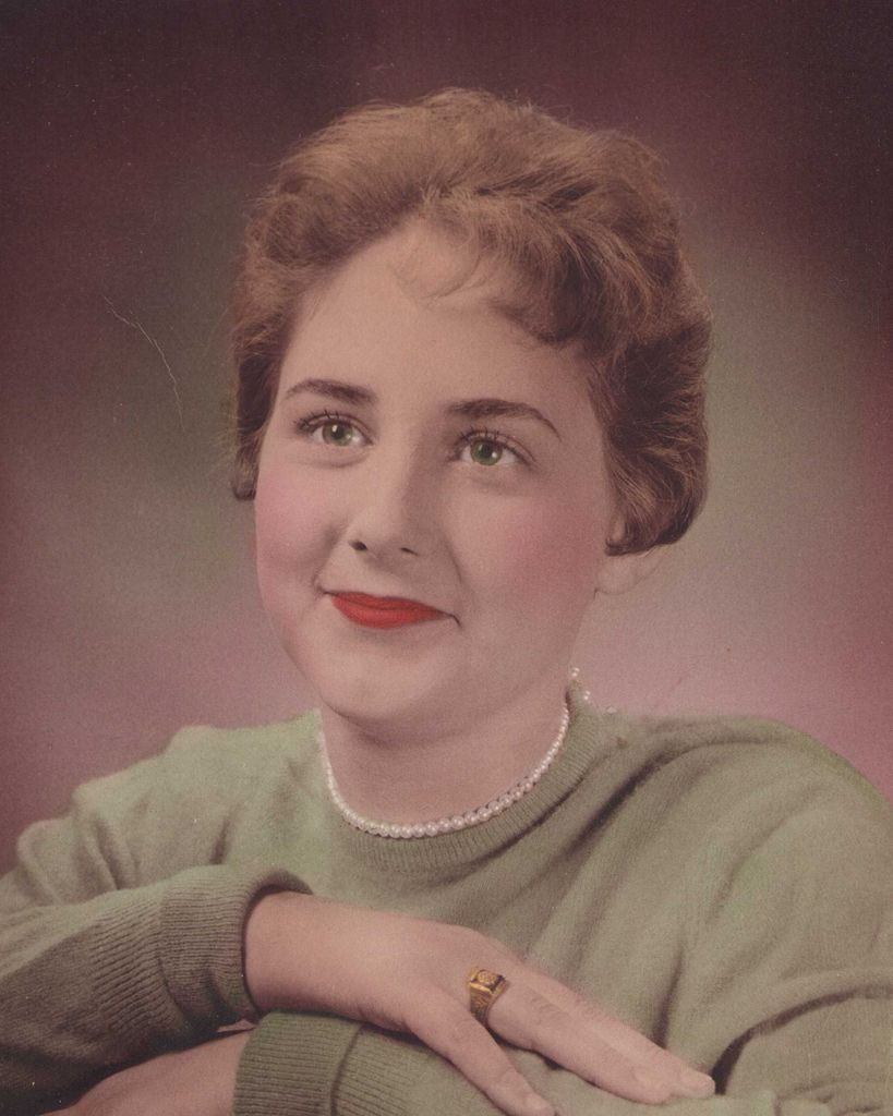 Judith K. Kraus