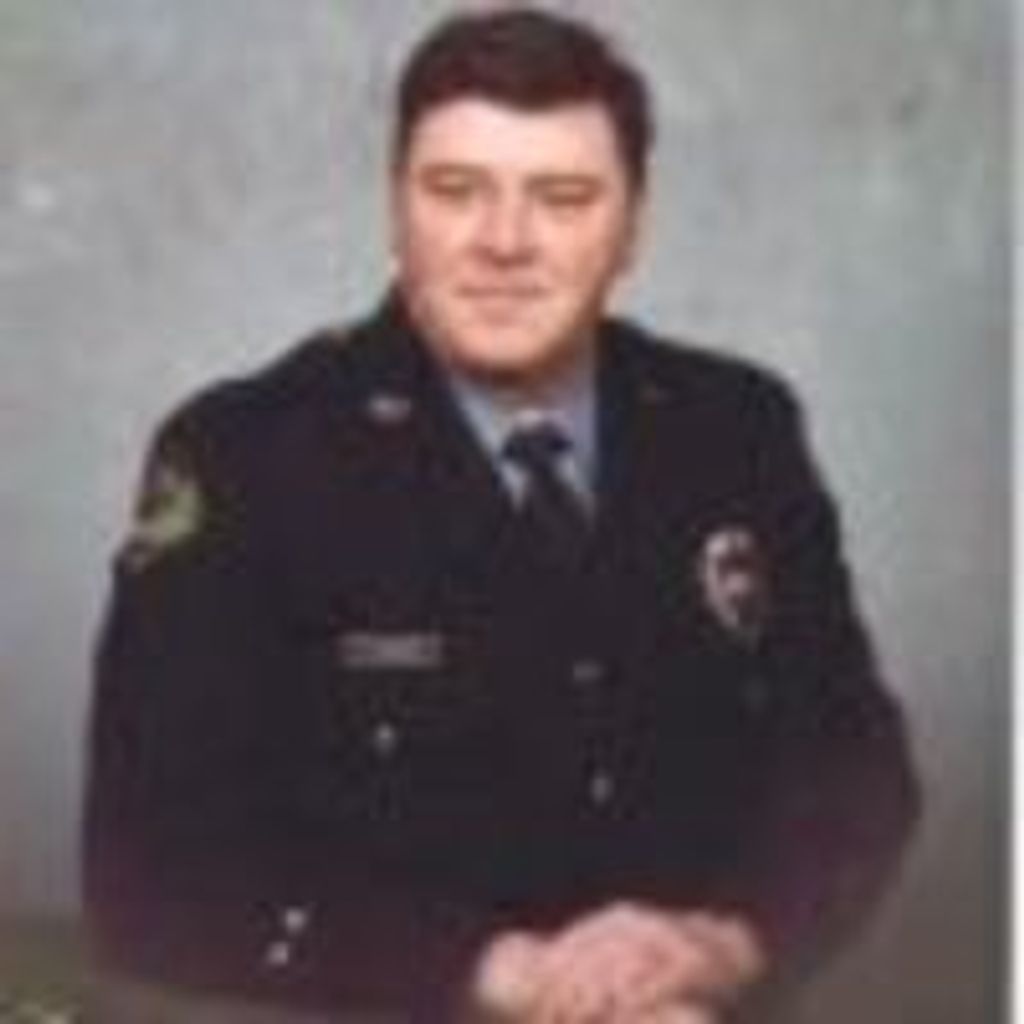 Robert O Jarbeau