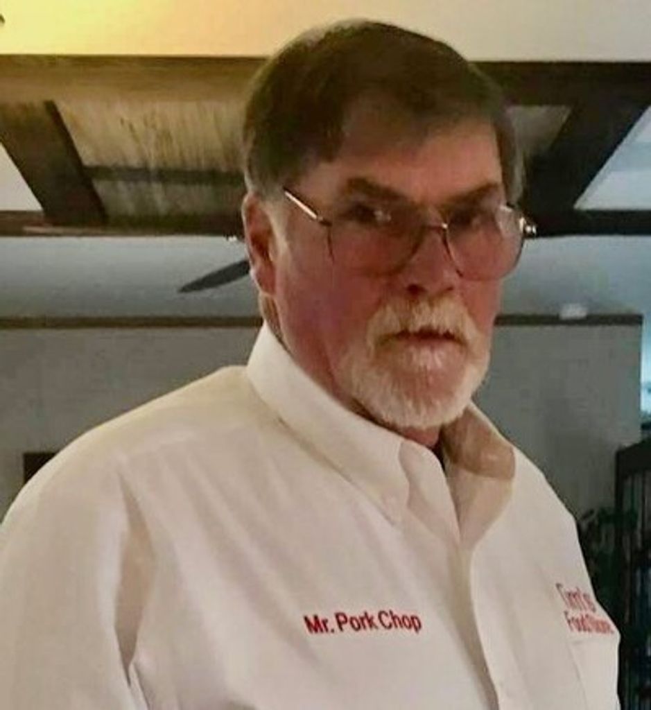 Carl Wayne Smith Profile Photo
