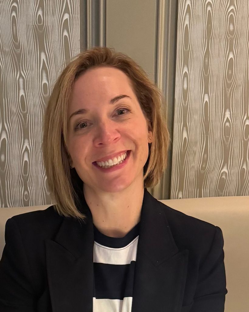 Anne Marie Sentowski Profile Photo