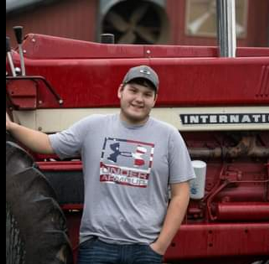 Ely Jacob Allen Profile Photo