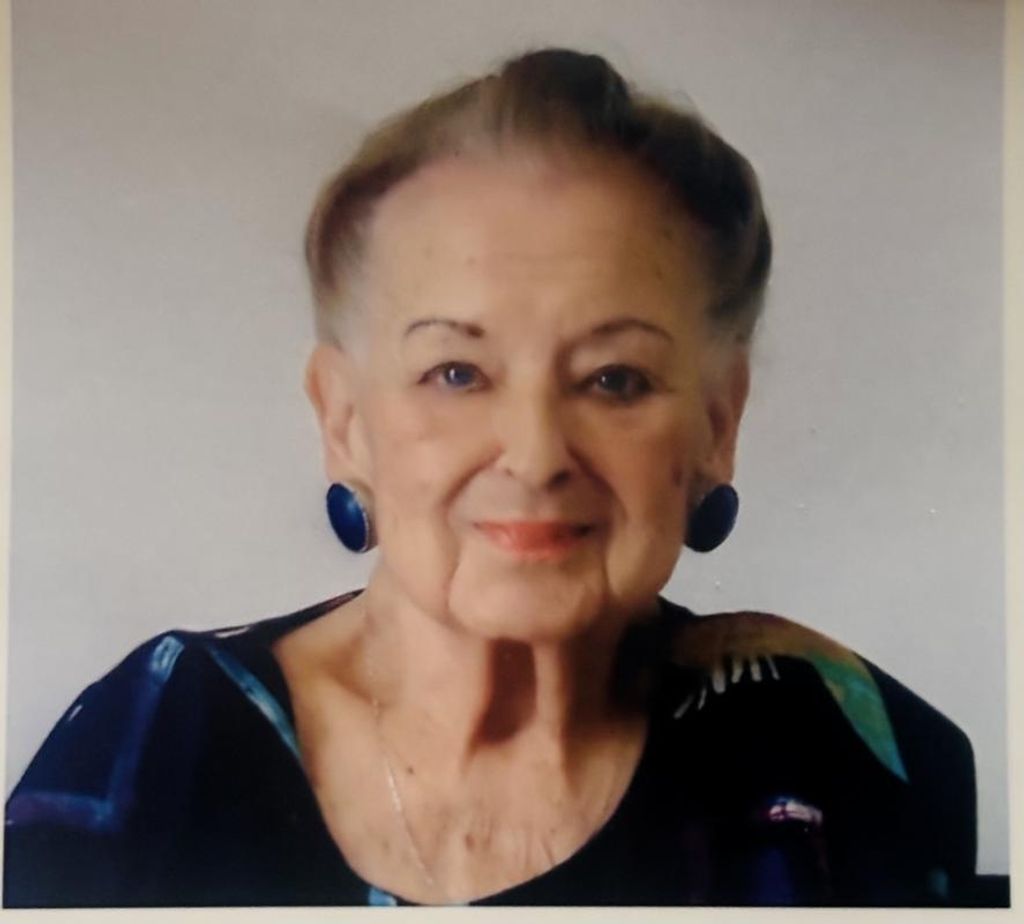 Virginia Joanne Baker Profile Photo