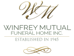 Winfrey Mutual Funeral Home