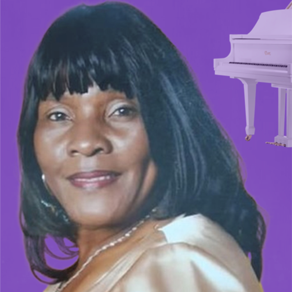 Lisben Antiqua Baptiste Profile Photo