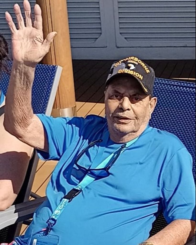 Paul J. Crocco Profile Photo