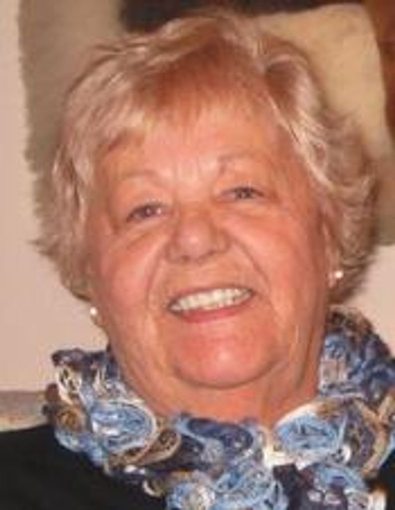 Judy M. Guenther