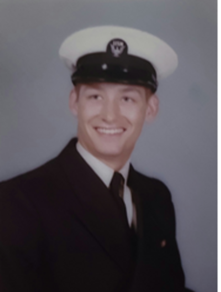 Roger Dale Kirkpatrick