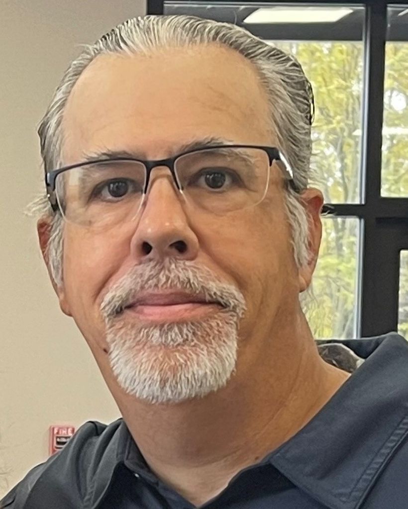 Brent Ronald Berry Profile Photo