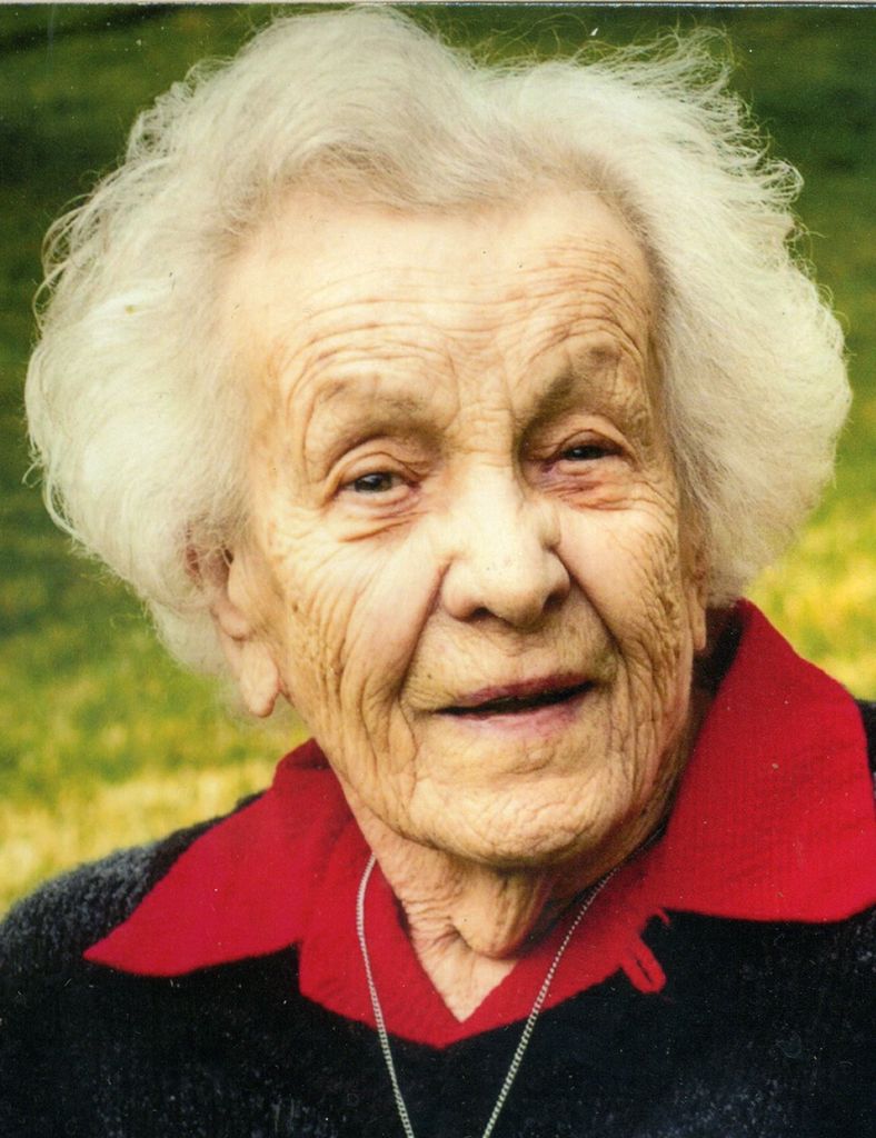 Jessie Powell Profile Photo