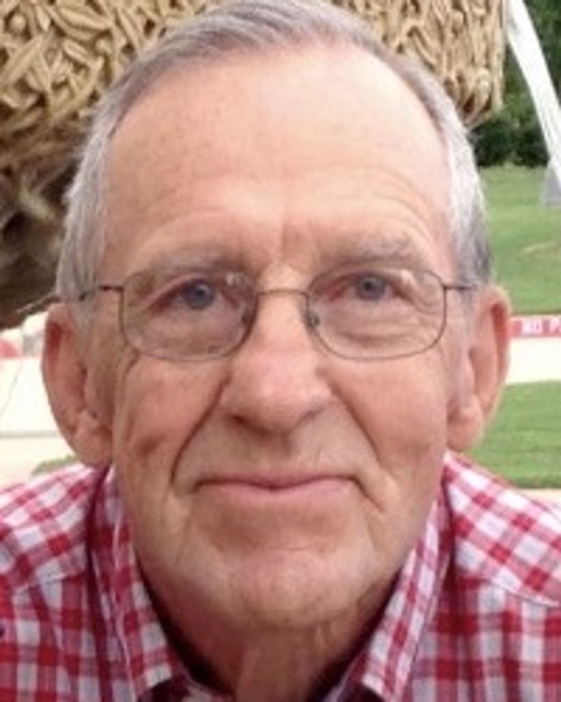 James Monroe Weddel