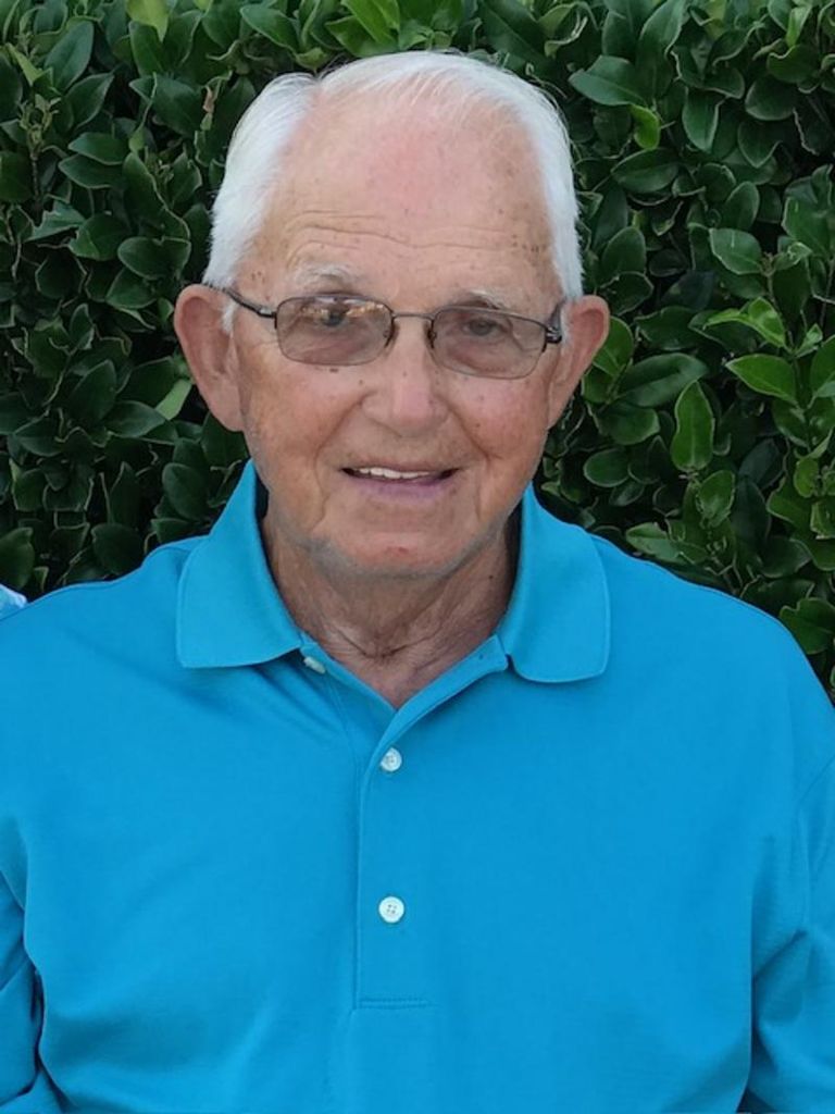Wade Edward Coggins Profile Photo