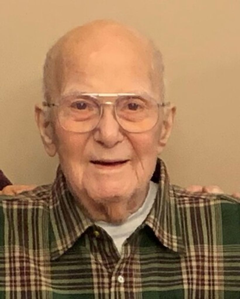 Donald Gregory Moore Profile Photo