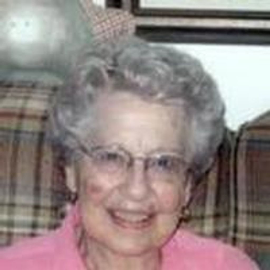 Mary Kathryn Balsley