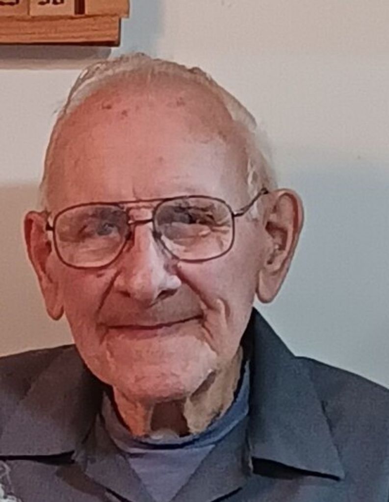 Ernest Dean Krise