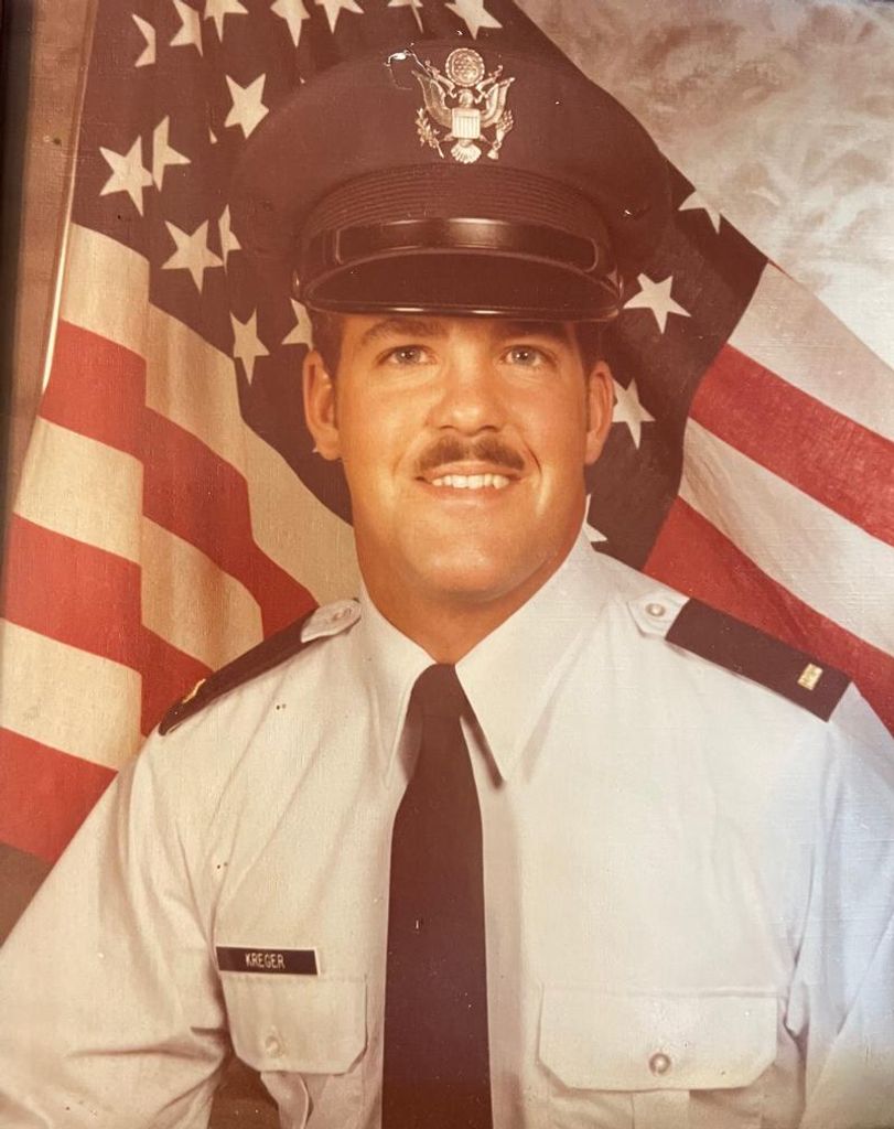 Roger D. Kreger Profile Photo