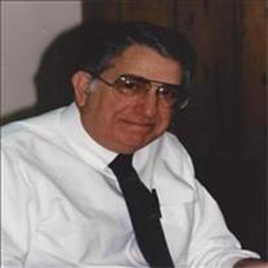 Robert "Bob" M. Peterson Profile Photo